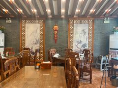 -合肥妈妈菜(青阳南路店)
