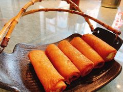 大良炸牛奶-小和庆·知味(首铸万科店)