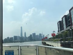 -丹东路渡口(轮渡站)