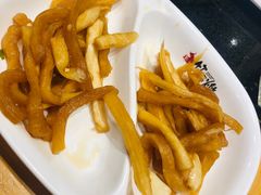 -竹犇番茄火锅(长风街店)