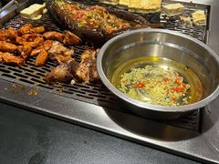 -西昌老号李小肠特色烧烤园(双流店)