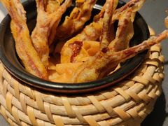 炸鸭舌-小炳胜(卓悦中心店)