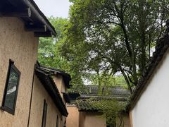 -法云安缦酒店