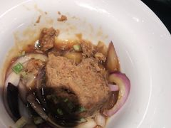 -皇城根北京风味主题餐厅(中海环宇城店)