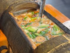 -61号餐吧(兴坪古镇漓江店)