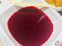 -巴奴毛肚火锅(广益哥伦布店)