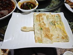 -嘉里饭庄