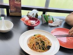 -小厨娘金榜题名(夫子庙秦淮河店)