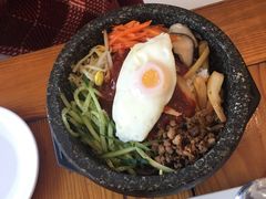 -高丽居(福春店)