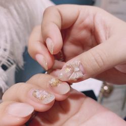 -雪儿·YuKi美甲美睫皮肤管理Salon