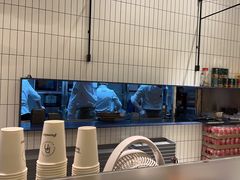 -Pennehut畔尼意面(合肥万象城店)
