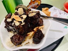 -好福记饭店(红梅公园店)