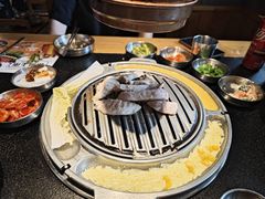 -GOGIYA·咕叽吖韩国传统烤肉店(小榄店)
