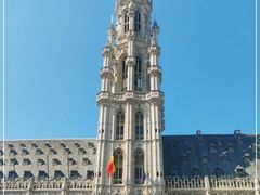 -布鲁塞尔大广场