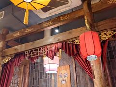 -重庆袁老四火锅(武进万达店)