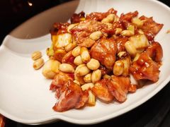 -旺顺阁·北京菜(大望路店)