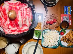 -合风谷(南下塘店)