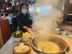 -贺庄·活鱼馆(珠吉路店)