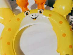-潮牛壹号鲜牛肉火锅(世界城广场店)