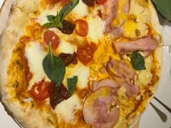 -get pizza意大利餐厅(凯德MALL店)
