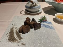 -富盈酒店-日本料理餐厅(厚街店)