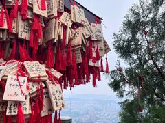 -千佛山风景名胜区