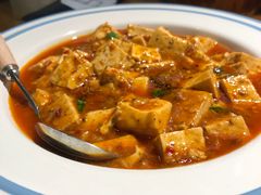 麻婆豆腐-心邸·庆宴(雅宝城店)