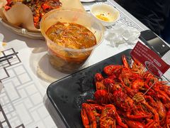 -靓虾二哥长沙地标小龙虾(五一广场店)