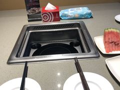 -海底捞火锅(万丰桥店)