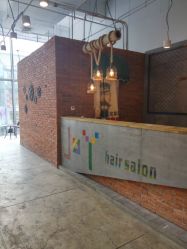 -JOY Hair salon