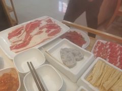 -傣妹火锅(四川北路店)