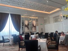 -哈布斯扒房(华发商都店)
