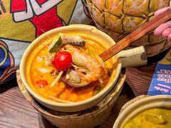 -泰妃殿(武汉首店)