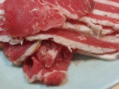 -金滏山·烤肉海鲜火锅自助(襄阳万达店)