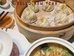 -绿波廊(豫园店)