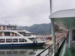 -新安江山水画廊风景区