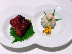 -伯衡55·吉品轩(乌鲁木齐南路店)
