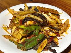 -柴窝堡22号辣子鸡·传承新疆菜