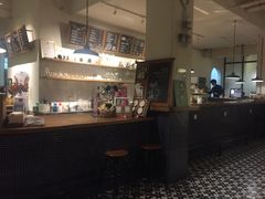 -雕刻时光咖啡馆(交大店)