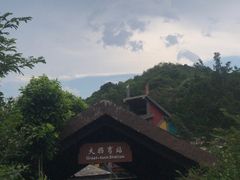 -东部华侨城