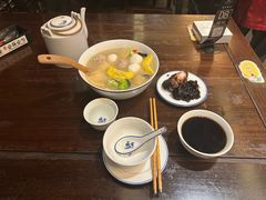 -咸亨酒店•非遗绍兴菜•中华老字号(堂吃餐厅)