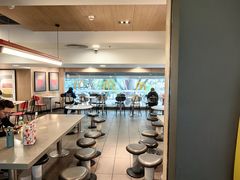 -麦当劳(国际大厦店)