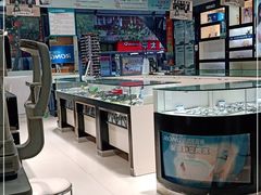 -荣视医眼镜(老车站店)