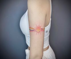 -刺客纹画·纹身·洗纹身.穿孔饰品