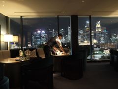 -新加坡文华东方酒店