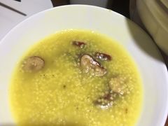 -大秦地·西北菜(纬四路店)