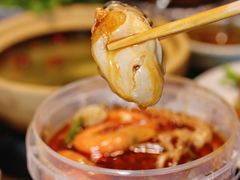 -金龙·打边炉(武进路店)