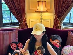 -LONG BAR 廊吧(外滩华尔道夫酒店)