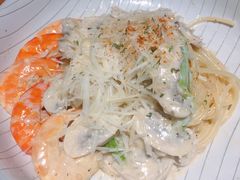 -BE BRIGHT KITCHEN(正佳广场店)