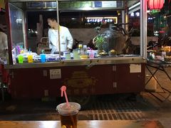 -鼓楼夜市